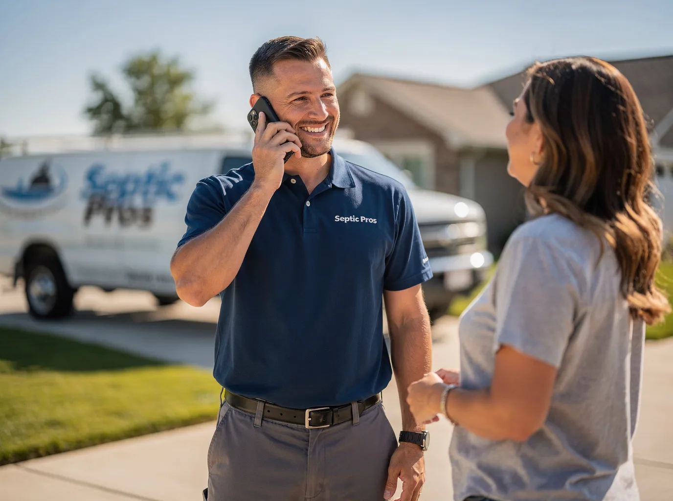 Septic Tank Pumping Kaleva, MI FAQs